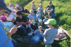 Getreideprojekt 2023